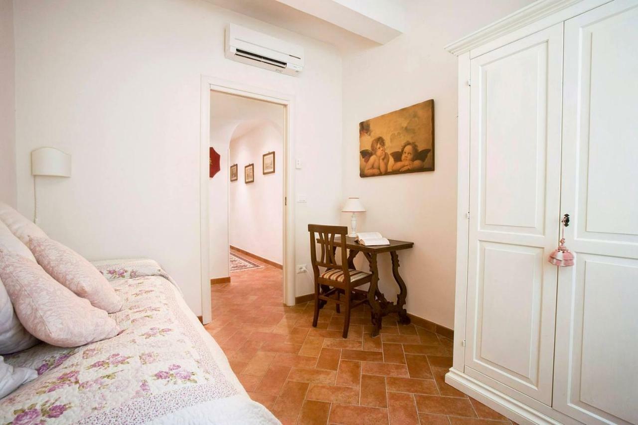 Ellen'S Cozy Apartment 佛罗伦萨 外观 照片