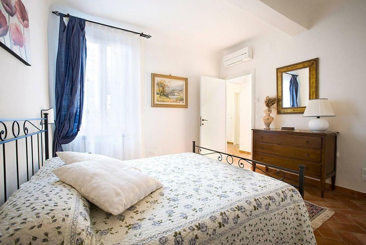 Ellen'S Cozy Apartment 佛罗伦萨 外观 照片