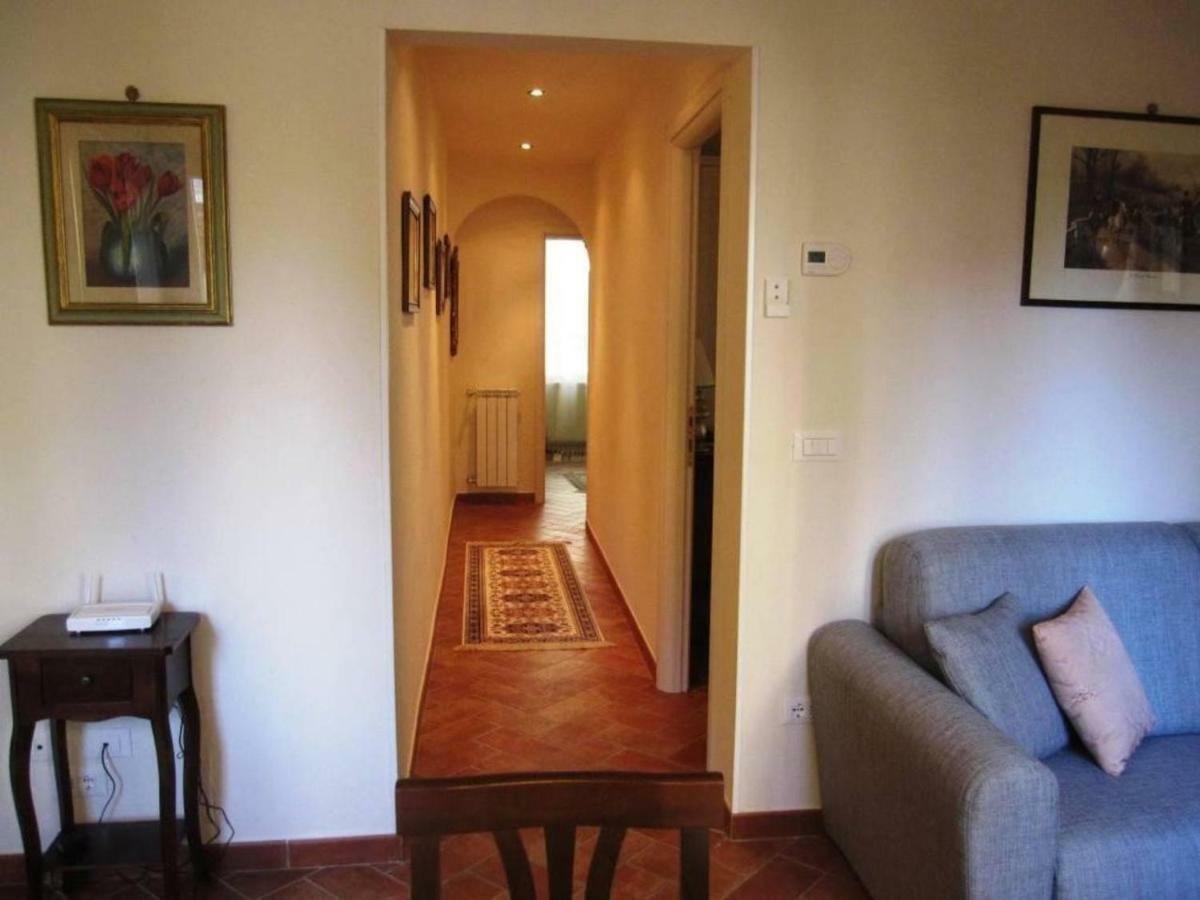 Ellen'S Cozy Apartment 佛罗伦萨 外观 照片